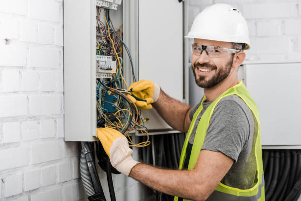 Best Electrical Installation Contractor  in Plattsburg, MO