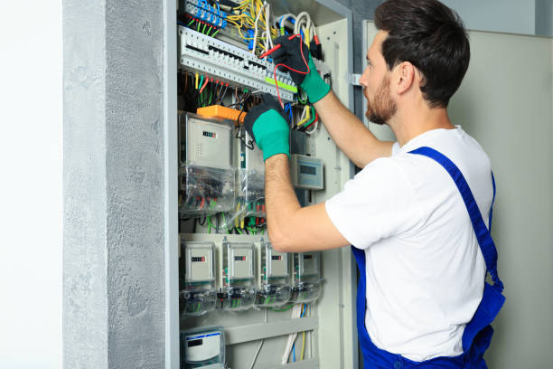 Best Electrical System Inspection  in Plattsburg, MO